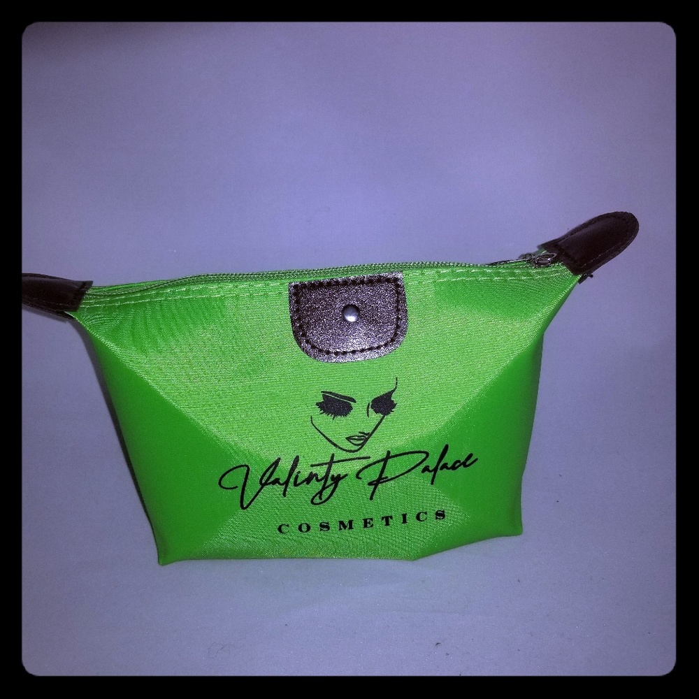Valinty Palace cosmetics bag